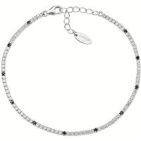 Armband Amen TENNIS MANIA in Silber Zircone BT1B7BN17 - BT1B7BN17